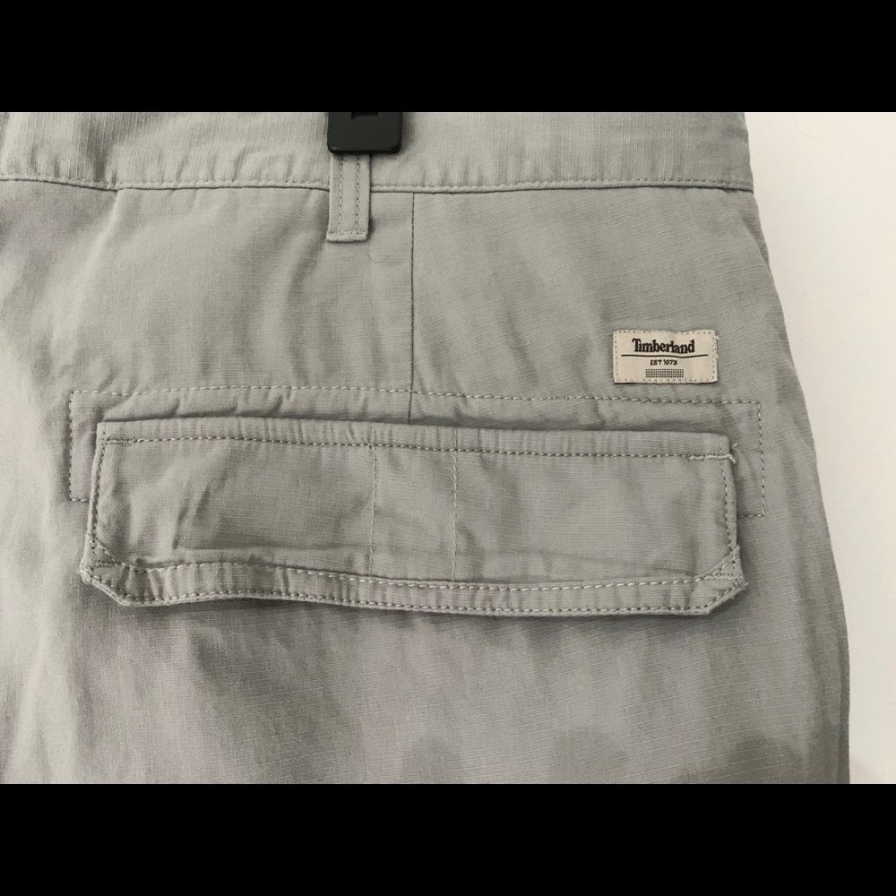 Timberland - Picture 5 of 8